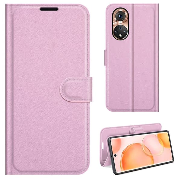 Classic Honor 50 Läppäkotelo - Pinkki Pink