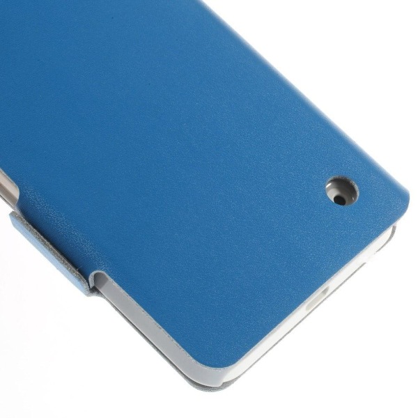 Bellman (Sininen) Nokia Lumia 630 / 635 Nahkakotelo Blue 53d2 | Blue |  Imitationsläder | Fyndiq