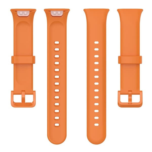 Xiaomi Mi Band 7 Pro -kelloranneke - Oranssi Orange