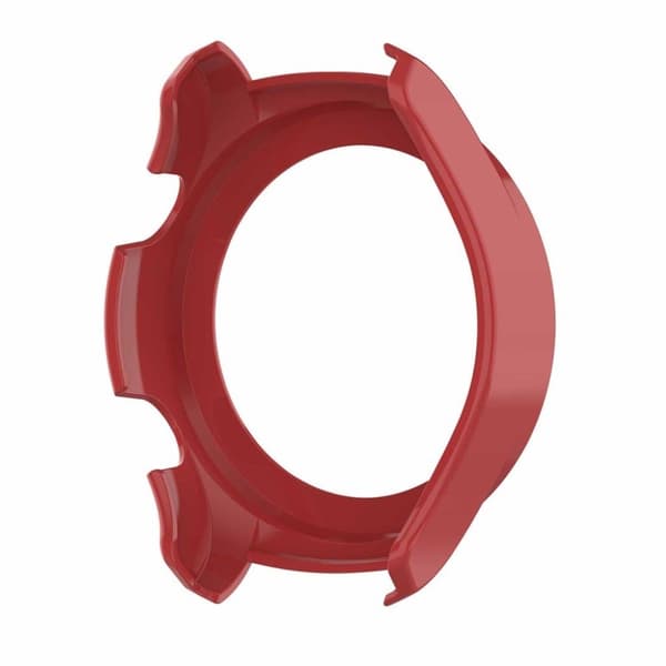 Huawei Watch 2 kestävä kotelo - Punainen Red