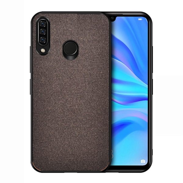 Berlin Honor 10 Lite skal - Brun Brun