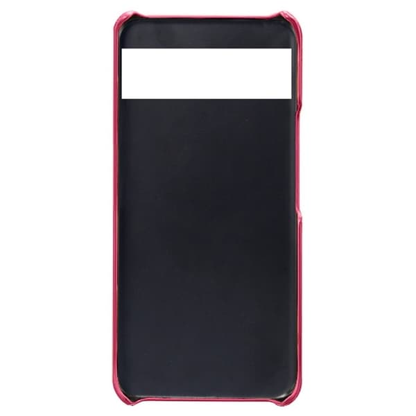 Dual Card Suojakotelo Google Pixel 7a - Rose Pink