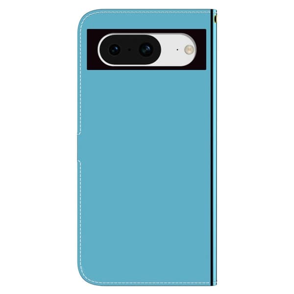 Mirror Google Pixel 8 Flippetui - Blå Blue