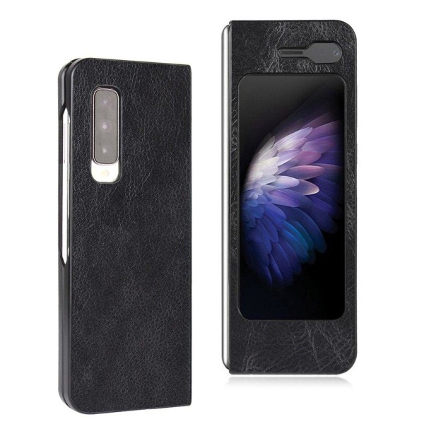 Prestige Etui Samsung Galaxy Fold 5G / Fold - Sort Black