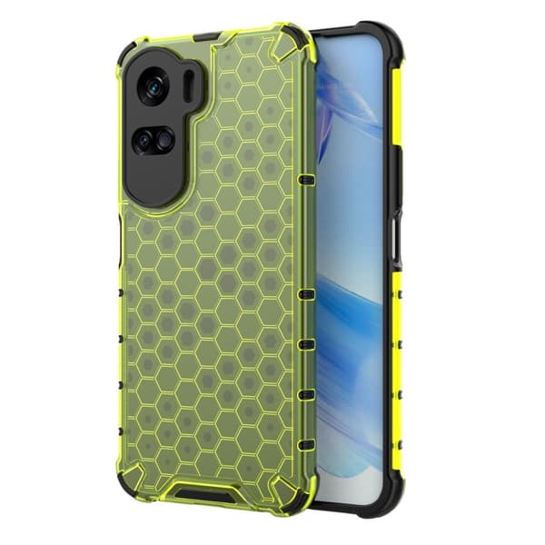 Bofink Honeycomb Honor 90 Lite - Vihreä Green