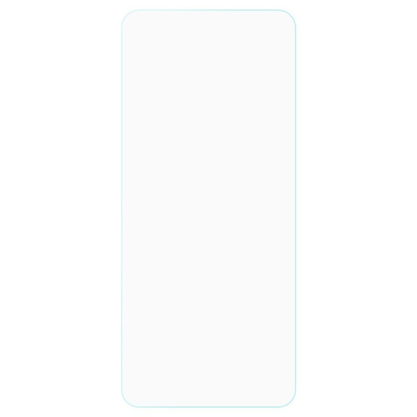 0.3mm hærdet glas skærmbeskytter til Nokia G60 Transparent
