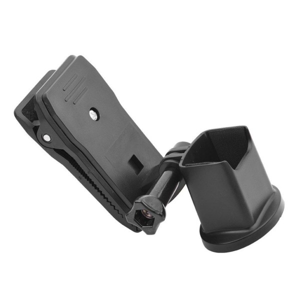 DJI Osmo Pocket expanded adapter Black