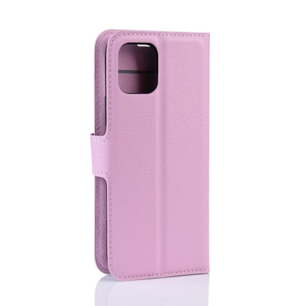Classic iPhone 11 Pro Max fodral - Rosa Rosa