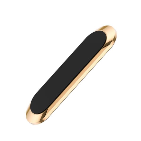 KUULAA magnetisk brakettlist - Gull Gold