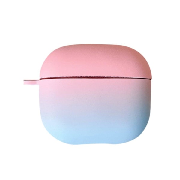 Lenovo LP40 Pro gradient color case - Pink / Blue Rosa