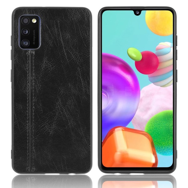 Admiral Samsung Galaxy A41 skal - Blå Blå
