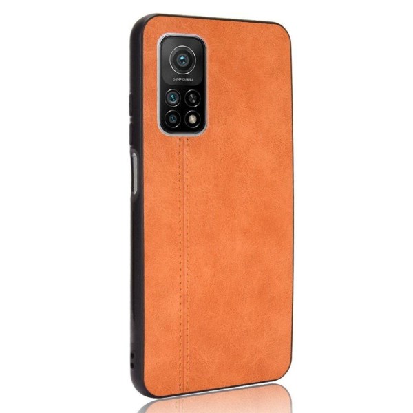 Admiral Xiaomi Redmi K30S / Mi 10T / Pro 5G cover - brun Brown