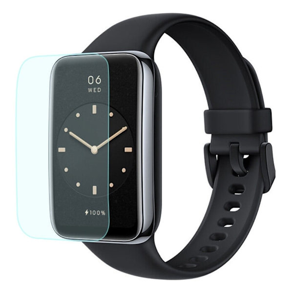 Xiaomi Mi Band 7 Pro HD clear screen protector Transparent