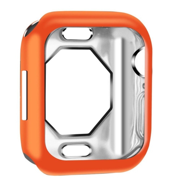 Apple Watch Series 4 40mm frame fodral - Orange Orange