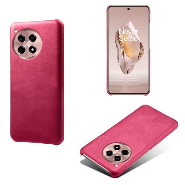 Prestige OnePlus Ace 3 / OnePlus 12R cover - Rose Pink