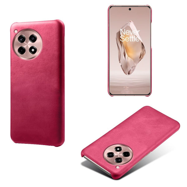 Prestige OnePlus Ace 3 / OnePlus 12R deksel - Rose Pink