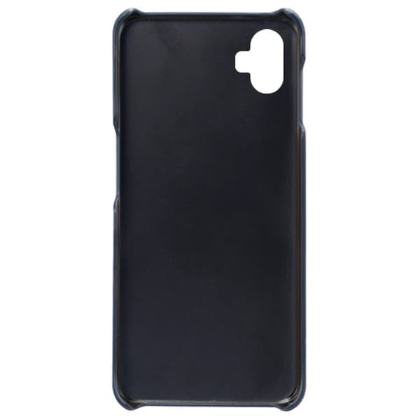 Dual Card Samsung Galaxy Xcover 2 Pro deksel - Blå Blue