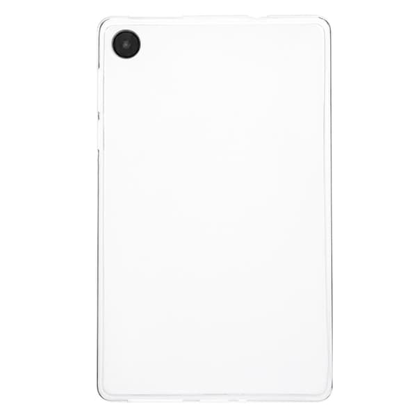 Lenovo Tab M8 (Gen 4) simpelt cover - Transparent Transparent