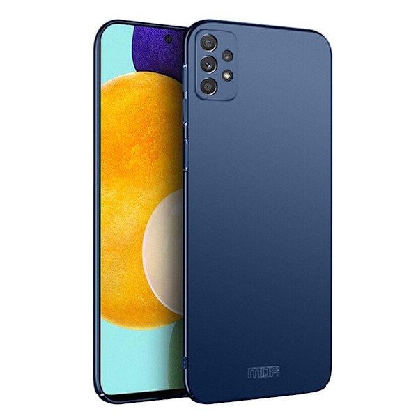 MOFI slim shield til Samsung Galaxy A72 5G - Blå Blue