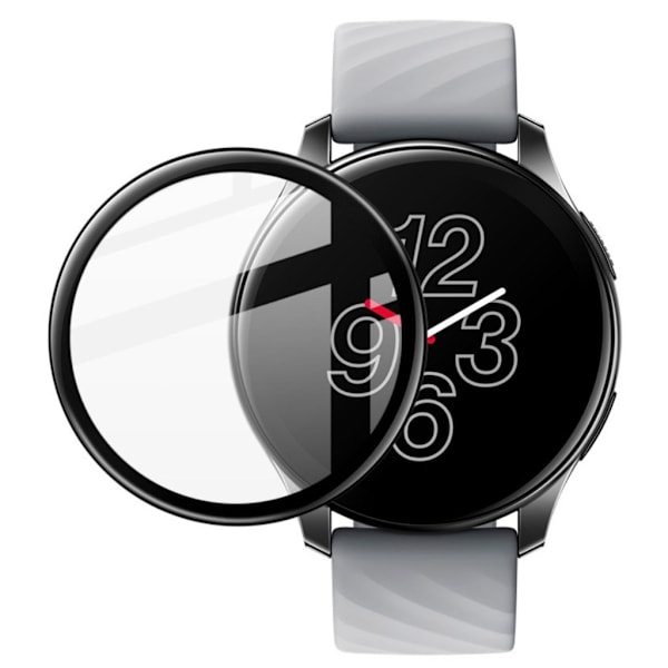 IMAK OnePlus Watch skærmbeskyttelse Transparent