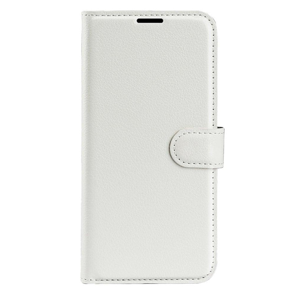 Classic Xiaomi 13 fodral - Vit Vit