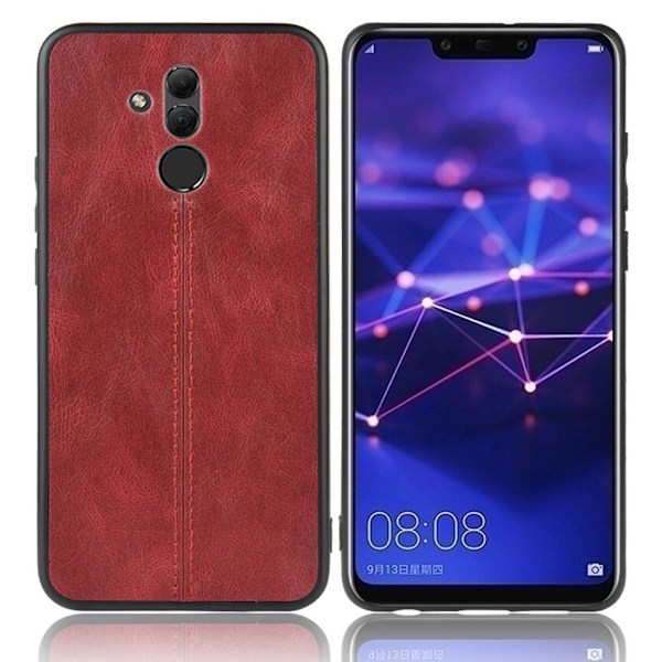 Admiral Huawei Mate 20 Lite kuoret - Punainen Red