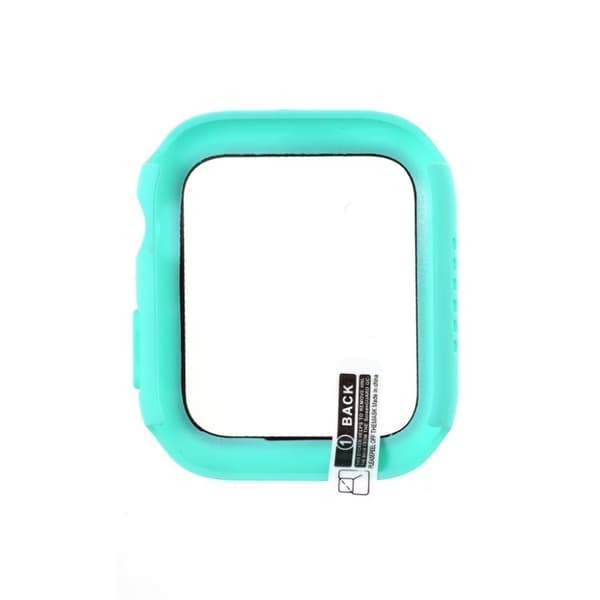 Apple Watch Series 5 / 4 44mm hållbar ram Grön