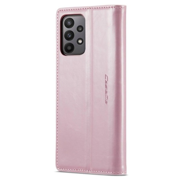 CaseMe Samsung Galaxy A23 5G / A23 / M23 / F23 Smooth Suojakotelo - Pinkki Pink