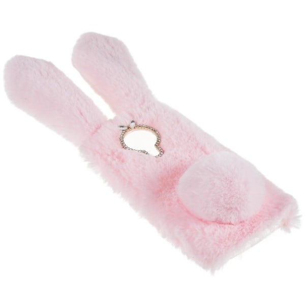 Bunny Nokia G20 / G10 cover - Pink Pink