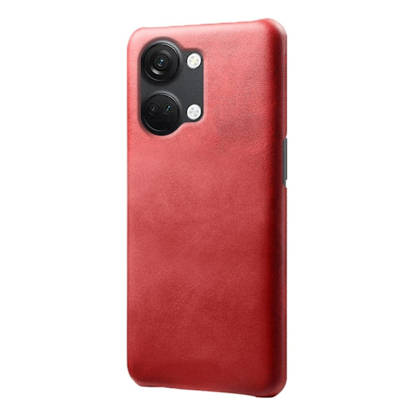 Prestige Suojakotelo OnePlus Ace 2v - Punainen Red