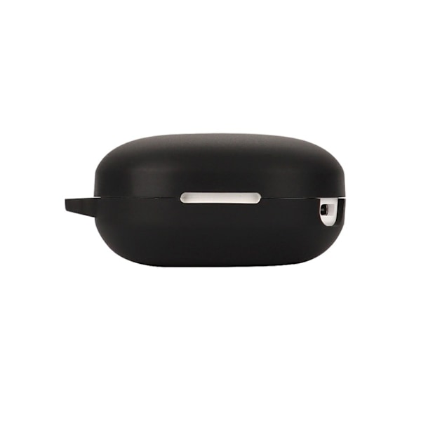 Haylou MoriPods silikoneetui - Sort Black