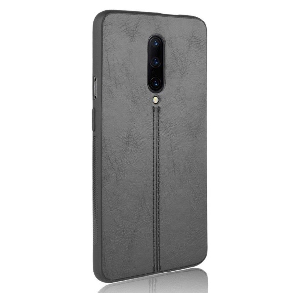 Berlin OnePlus 7 Pro cover - Sort Black