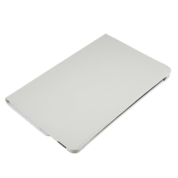 Xiaomi Pad 6 / 6 Pro nahkakotelo - Valkoinen White