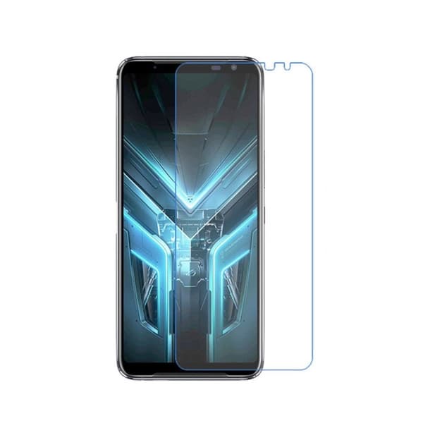 Erittäin kirkas Asus ROG Phone 3 näytönsuojus Transparent