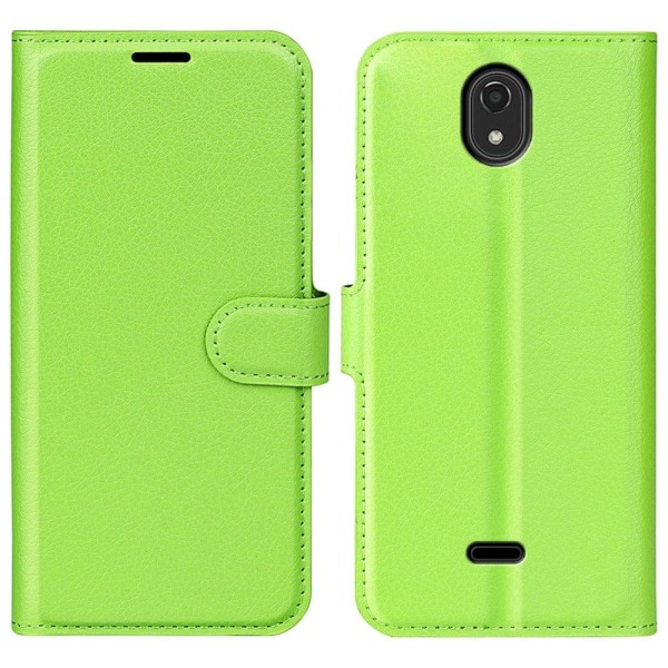 Classic Nokia C100 fodral - Grön Grön