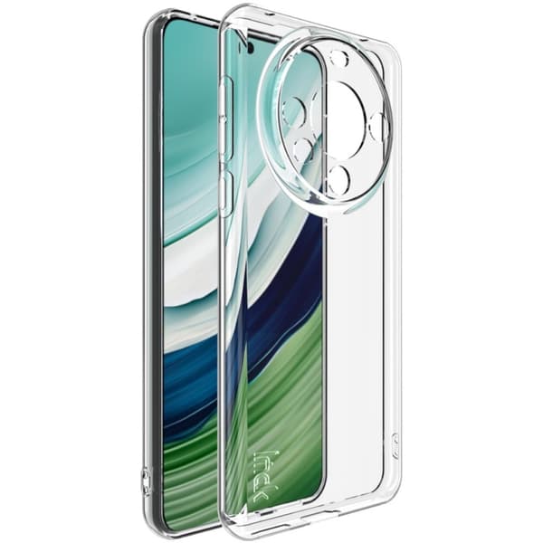 Imak UX-5 Cover til Huawei Mate 60 - Transparent Transparent