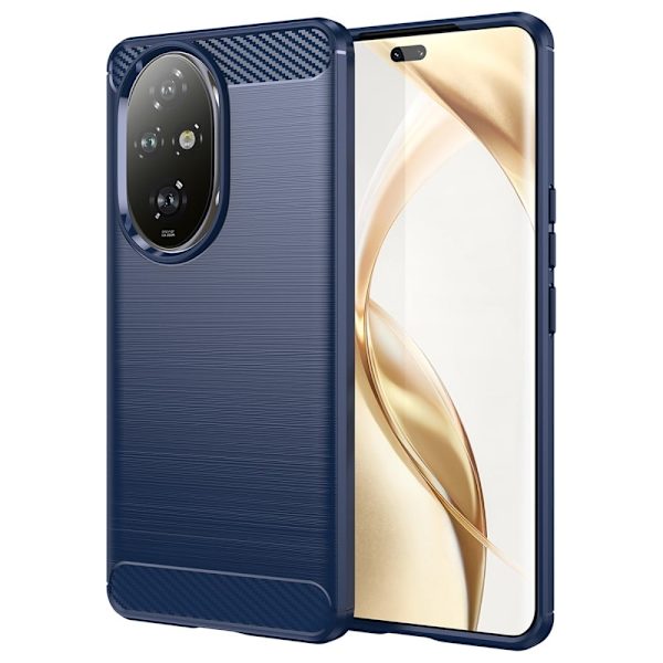 Carbon Flex Honor 200 Pro kotelot - Sininen Blue