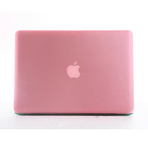Breinholst (Pink) Macbook Pro 15.4 Retina Deksel Pink