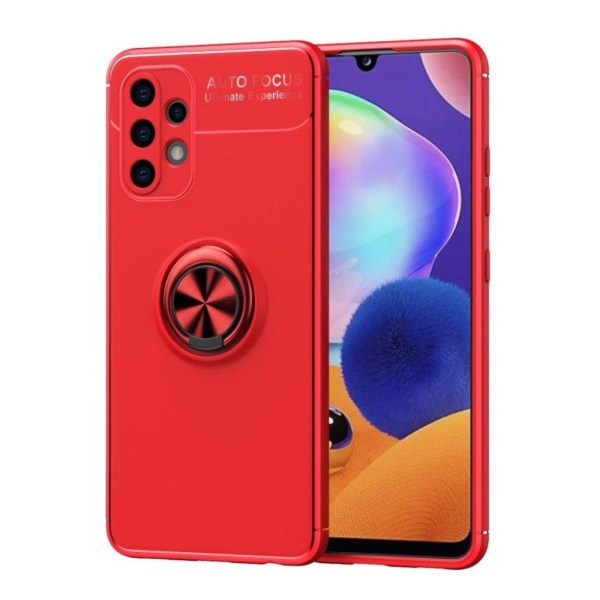 Ringo case - Samsung Galaxy A32 - Rød Red