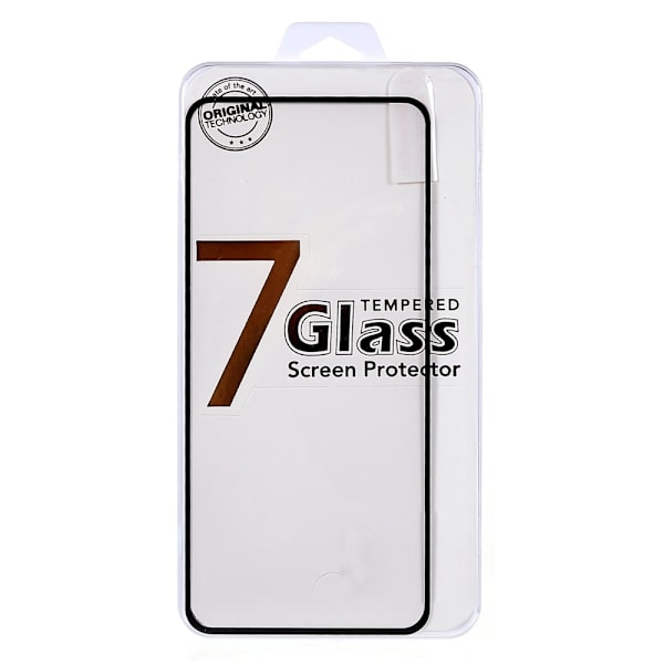 Xiaomi 12 Lite kosketusherkkä ja temperoitu suojalasi Transparent