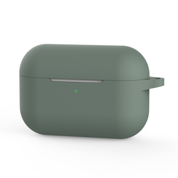 AirPods Pro silikonfodral - Mörkgrön Grön
