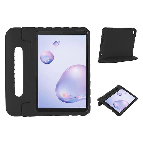 Samsung Galaxy Tab A7 10.4 (2020) eva holdbar etui - sort Black
