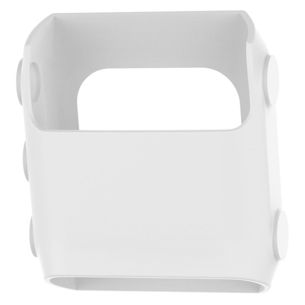 Polar V800 silikon deksel- Hvit White
