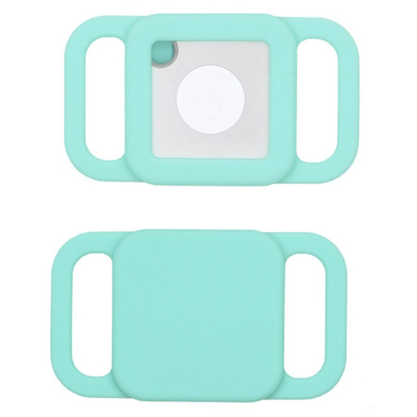 Tile Mate silikoneovertræk - Mint Grøn Green