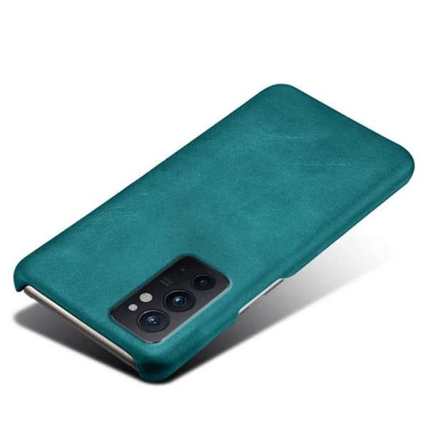 Prestige Etui OnePlus 9RT 5G - Grøn Green