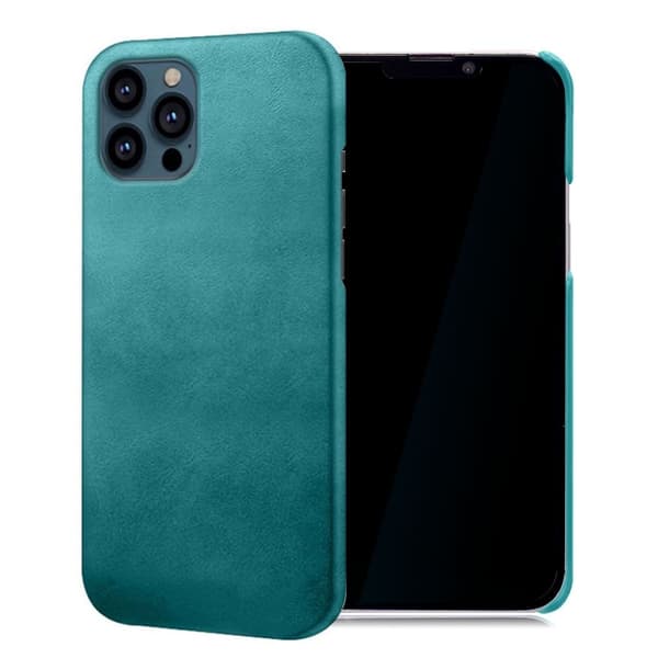 Prestige iPhone 13 Pro skal - Grön Grön