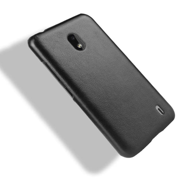 Prestige Nokia 2.2 deksel - Svart Black