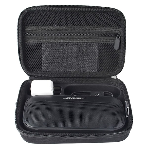 BOSE SoundLink Flex -suojakirja - Musta Black
