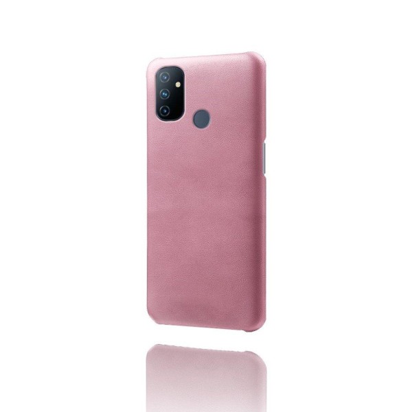 Prestige etui - OnePlus Nord N100 - pink Pink