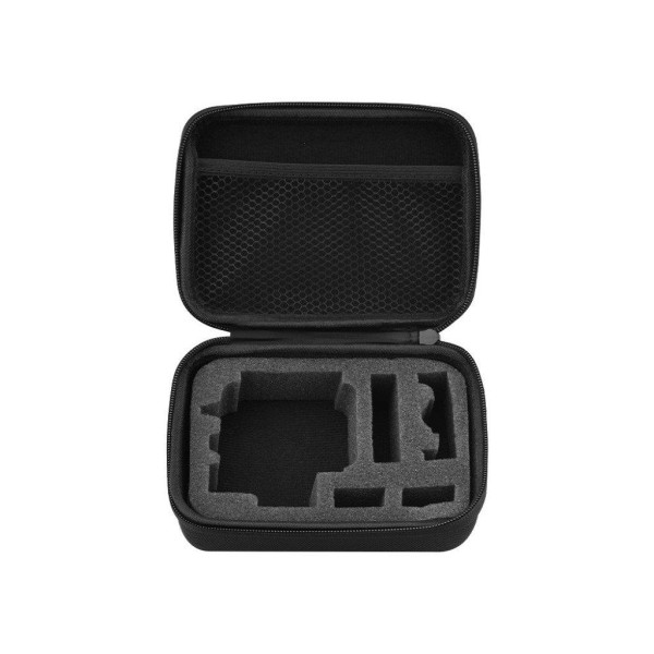 GoPro Hero 9 portable small size fodral Svart